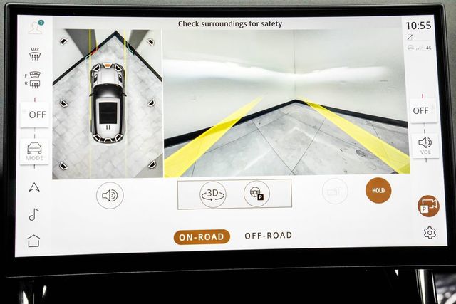 2025 Land Rover Range Rover Sport P635 SV Edition Two - 22998142 - 30