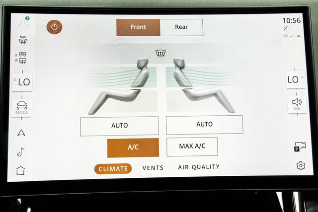 2025 Land Rover Range Rover Sport P635 SV Edition Two - 22998142 - 32