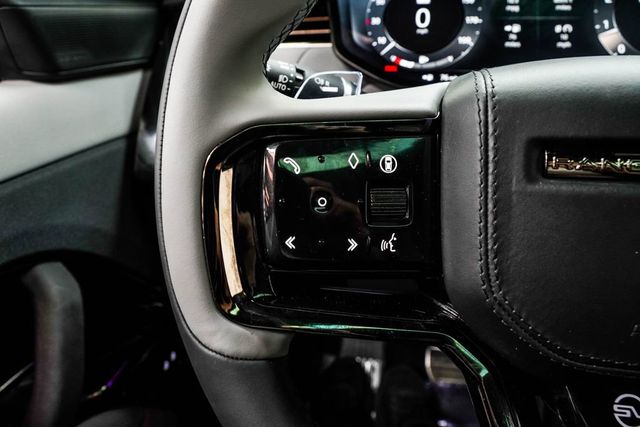 2025 Land Rover Range Rover Sport P635 SV Edition Two - 22998142 - 34