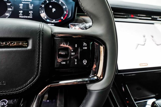 2025 Land Rover Range Rover Sport P635 SV Edition Two - 22998142 - 35