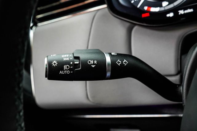 2025 Land Rover Range Rover Sport P635 SV Edition Two - 22998142 - 36