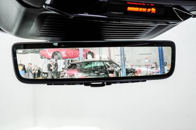 2025 Land Rover Range Rover Sport P635 SV Edition Two - 22998142 - 37