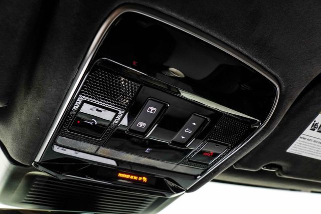 2025 Land Rover Range Rover Sport P635 SV Edition Two - 22998142 - 38