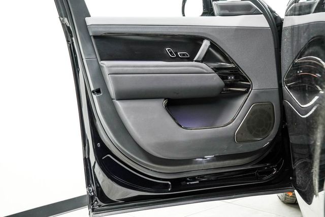 2025 Land Rover Range Rover Sport P635 SV Edition Two - 22998142 - 39