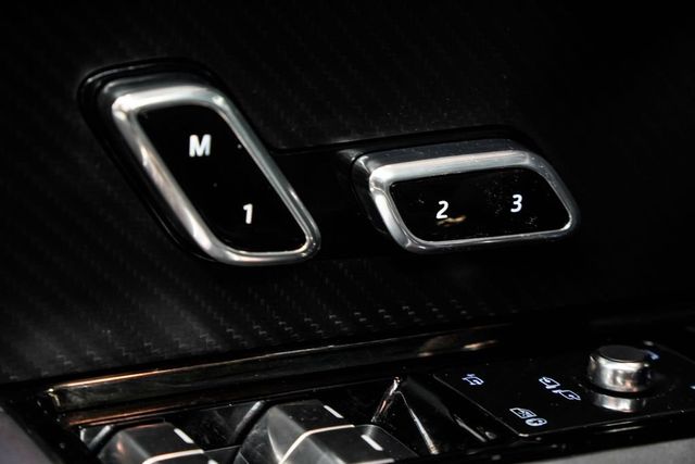 2025 Land Rover Range Rover Sport P635 SV Edition Two - 22998142 - 41