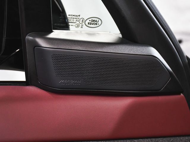 2025 Land Rover Range Rover Sport Plug-in Hybrid Autobiography - 23001074 - 9