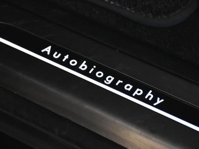 2025 Land Rover Range Rover Sport Plug-in Hybrid Autobiography - 23001074 - 10