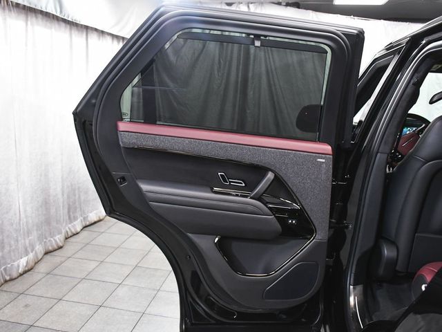2025 Land Rover Range Rover Sport Plug-in Hybrid Autobiography - 23001074 - 12