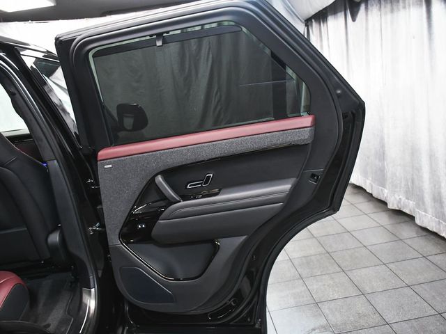 2025 Land Rover Range Rover Sport Plug-in Hybrid Autobiography - 23001074 - 16