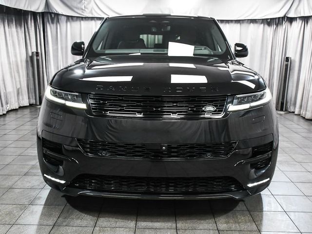 2025 Land Rover Range Rover Sport Plug-in Hybrid Autobiography - 23001074 - 1