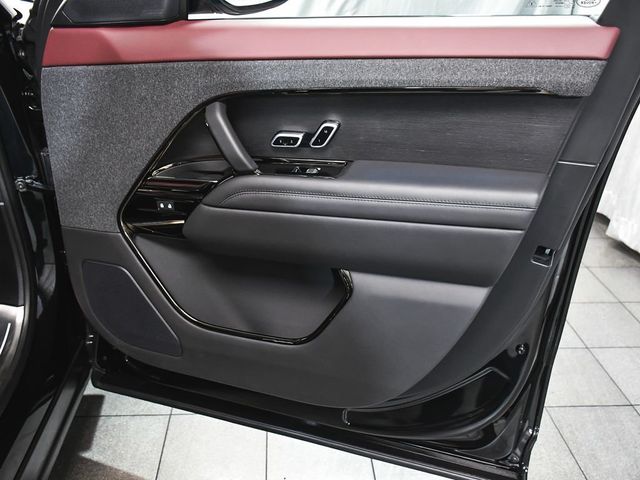 2025 Land Rover Range Rover Sport Plug-in Hybrid Autobiography - 23001074 - 21