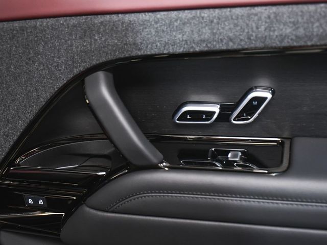 2025 Land Rover Range Rover Sport Plug-in Hybrid Autobiography - 23001074 - 22