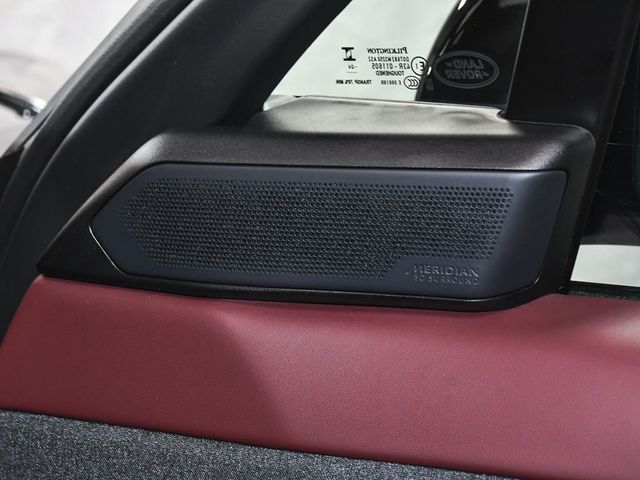 2025 Land Rover Range Rover Sport Plug-in Hybrid Autobiography - 23001074 - 23