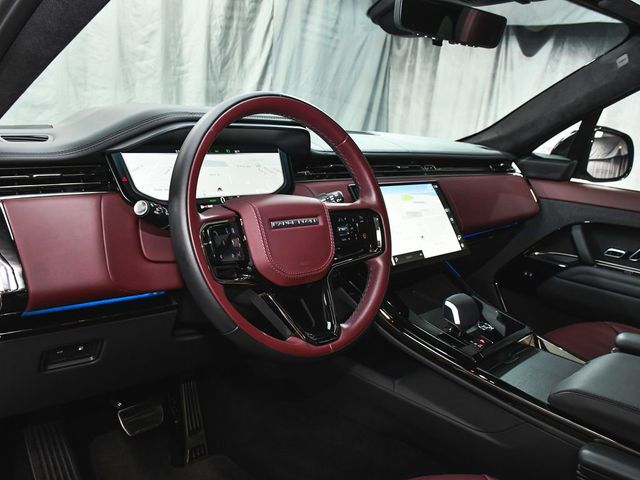 2025 Land Rover Range Rover Sport Plug-in Hybrid Autobiography - 23001074 - 25