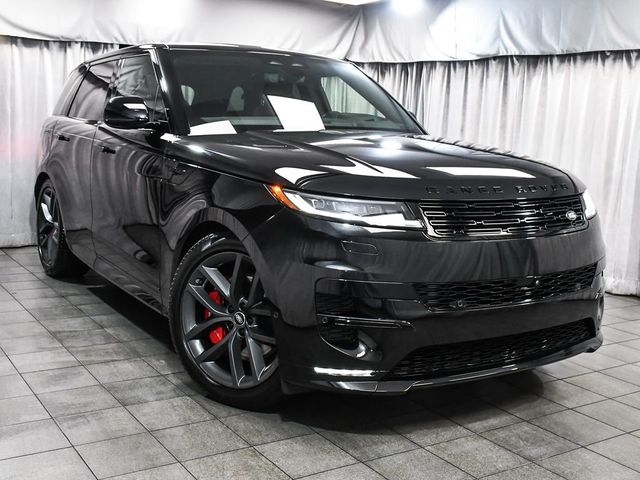 2025 Land Rover Range Rover Sport Plug-in Hybrid Autobiography - 23001074 - 2