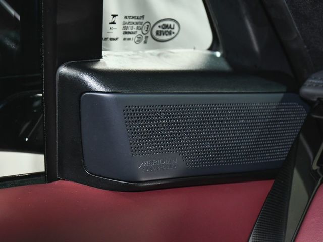2025 Land Rover Range Rover Sport Plug-in Hybrid Autobiography - 23001074 - 37