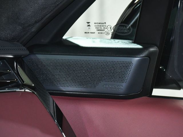 2025 Land Rover Range Rover Sport Plug-in Hybrid Autobiography - 23001074 - 38