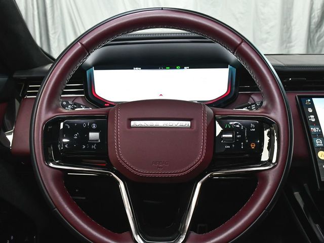 2025 Land Rover Range Rover Sport Plug-in Hybrid Autobiography - 23001074 - 39