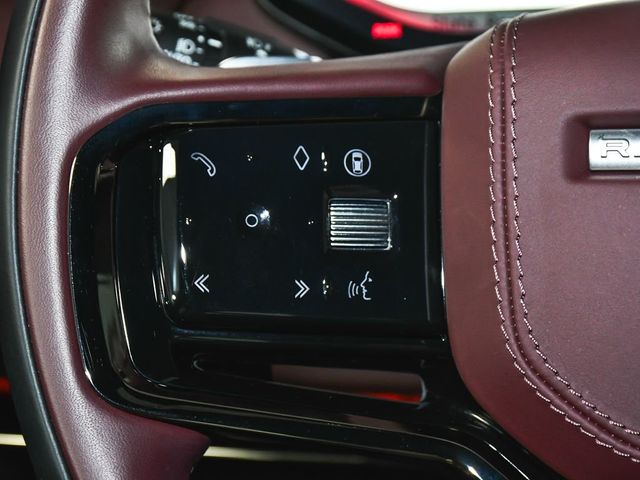 2025 Land Rover Range Rover Sport Plug-in Hybrid Autobiography - 23001074 - 40