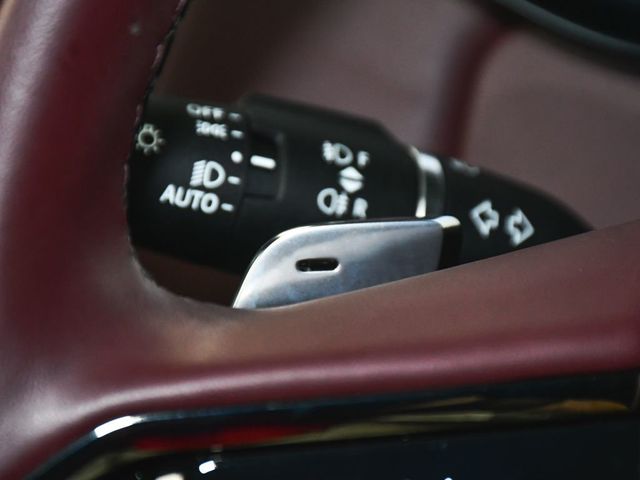 2025 Land Rover Range Rover Sport Plug-in Hybrid Autobiography - 23001074 - 41