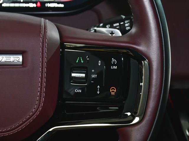 2025 Land Rover Range Rover Sport Plug-in Hybrid Autobiography - 23001074 - 42