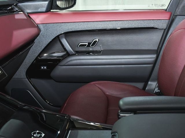 2025 Land Rover Range Rover Sport Plug-in Hybrid Autobiography - 23001074 - 53
