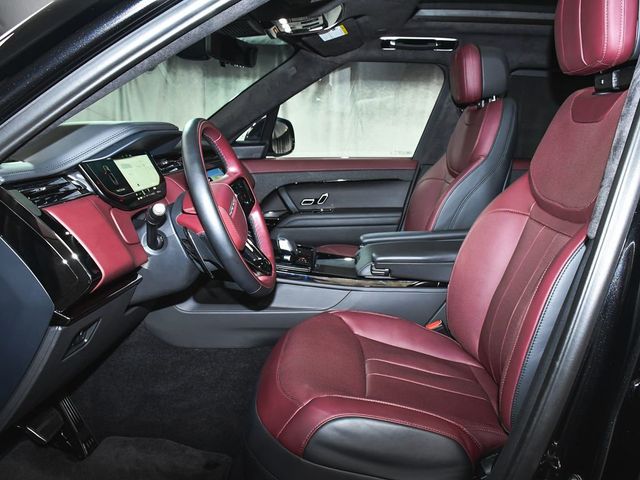 2025 Land Rover Range Rover Sport Plug-in Hybrid Autobiography - 23001074 - 54