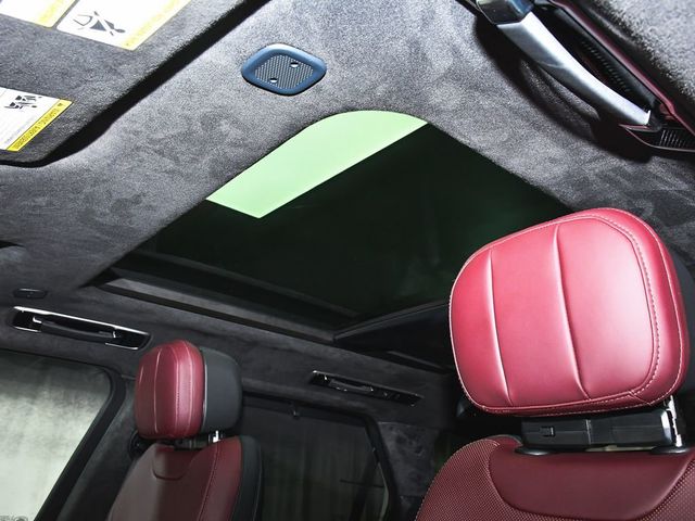 2025 Land Rover Range Rover Sport Plug-in Hybrid Autobiography - 23001074 - 55