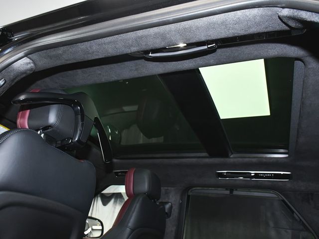 2025 Land Rover Range Rover Sport Plug-in Hybrid Autobiography - 23001074 - 56