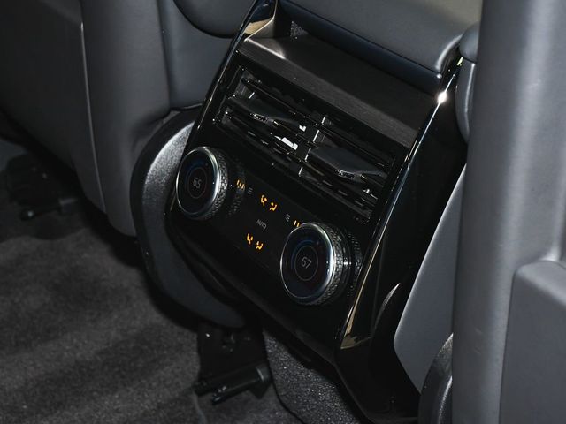 2025 Land Rover Range Rover Sport Plug-in Hybrid Autobiography - 23001074 - 58