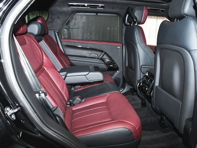 2025 Land Rover Range Rover Sport Plug-in Hybrid Autobiography - 23001074 - 60