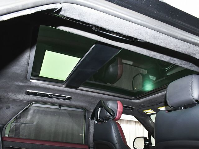 2025 Land Rover Range Rover Sport Plug-in Hybrid Autobiography - 23001074 - 61