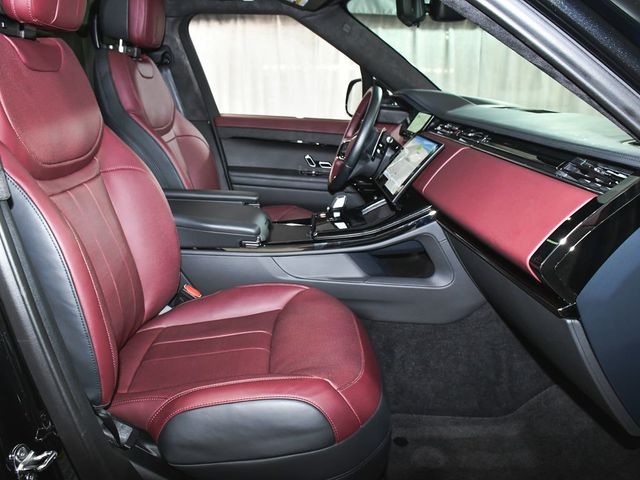 2025 Land Rover Range Rover Sport Plug-in Hybrid Autobiography - 23001074 - 62