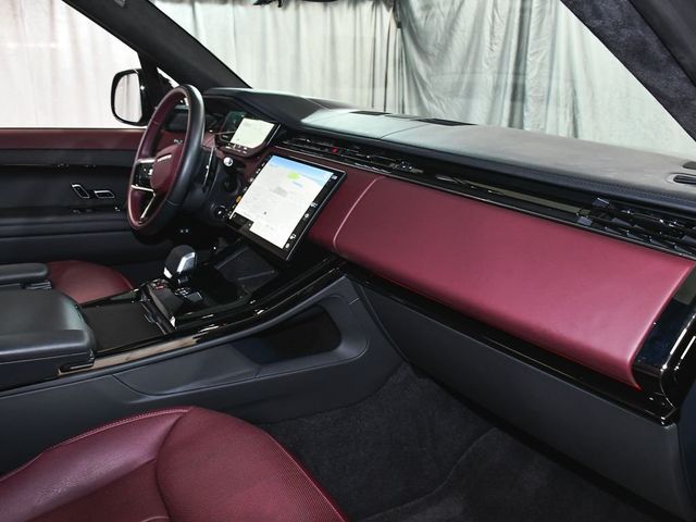 2025 Land Rover Range Rover Sport Plug-in Hybrid Autobiography - 23001074 - 63