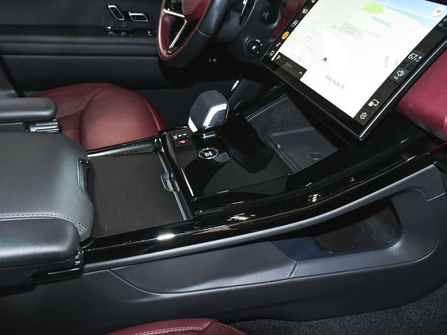 2025 Land Rover Range Rover Sport Plug-in Hybrid Autobiography - 23001074 - 65