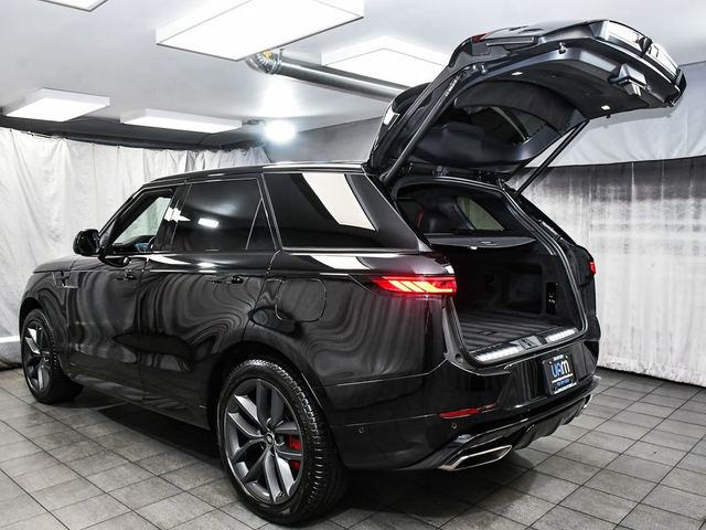 2025 Land Rover Range Rover Sport Plug-in Hybrid Autobiography - 23001074 - 67