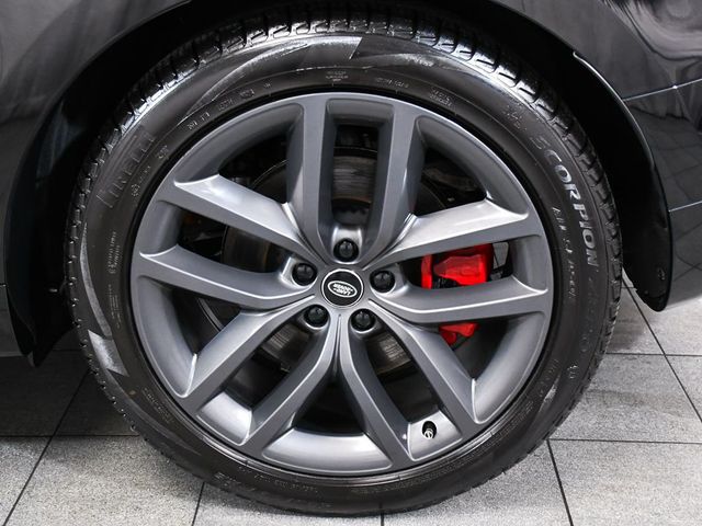 2025 Land Rover Range Rover Sport Plug-in Hybrid Autobiography - 23001074 - 6