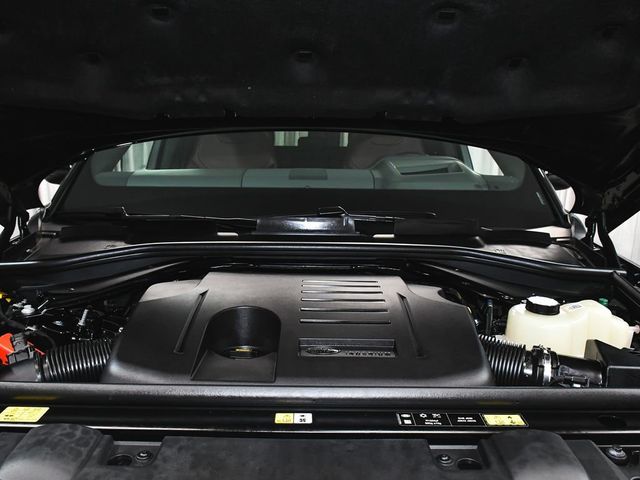 2025 Land Rover Range Rover Sport Plug-in Hybrid Autobiography - 23001074 - 70