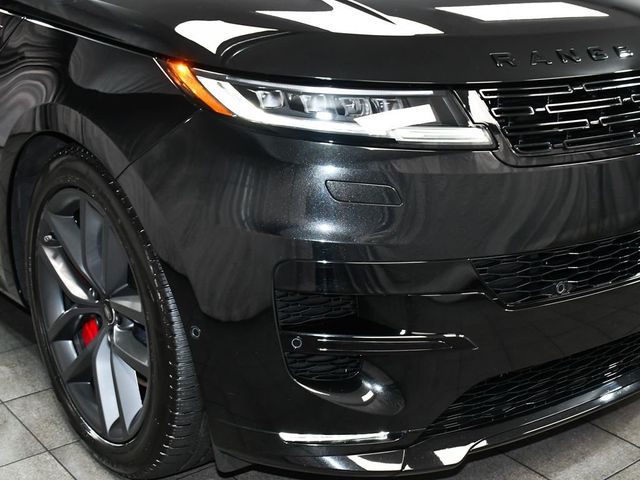 2025 Land Rover Range Rover Sport Plug-in Hybrid Autobiography - 23001074 - 74