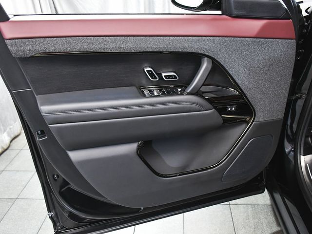 2025 Land Rover Range Rover Sport Plug-in Hybrid Autobiography - 23001074 - 7