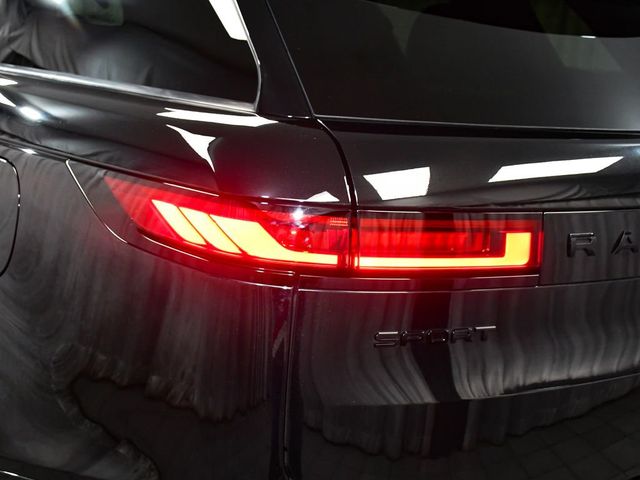 2025 Land Rover Range Rover Sport Plug-in Hybrid Autobiography - 23001074 - 83