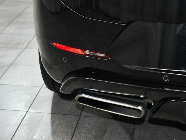 2025 Land Rover Range Rover Sport Plug-in Hybrid Autobiography - 23001074 - 84