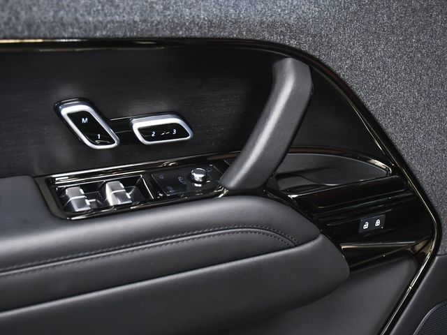 2025 Land Rover Range Rover Sport Plug-in Hybrid Autobiography - 23001074 - 8