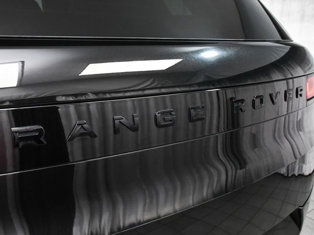 2025 Land Rover Range Rover Sport Plug-in Hybrid Autobiography - 23001074 - 93