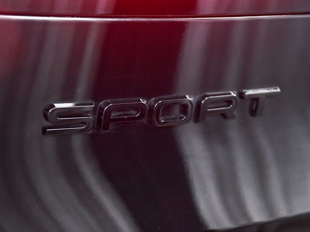 2025 Land Rover Range Rover Sport Plug-in Hybrid Autobiography - 23001074 - 94