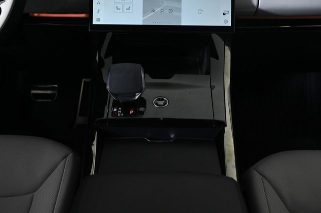 2025 Land Rover Range Rover Sport Plug-in Hybrid Dynamic SE - 22980269 - 13