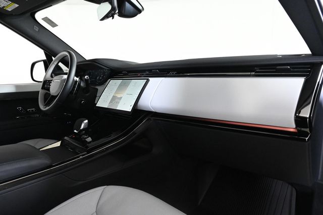 2025 Land Rover Range Rover Sport Plug-in Hybrid Dynamic SE - 22980269 - 14