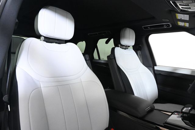 2025 Land Rover Range Rover Sport Plug-in Hybrid Dynamic SE - 22980269 - 15