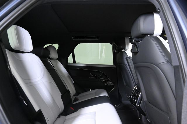 2025 Land Rover Range Rover Sport Plug-in Hybrid Dynamic SE - 22980269 - 16