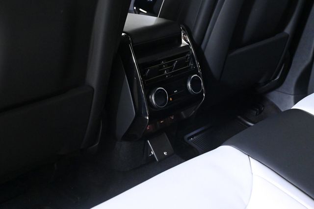 2025 Land Rover Range Rover Sport Plug-in Hybrid Dynamic SE - 22980269 - 17